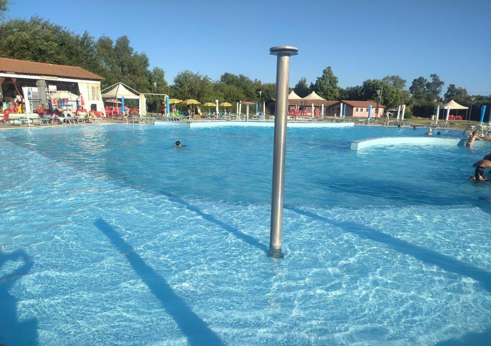 Appartement Domus De Jara Baradili